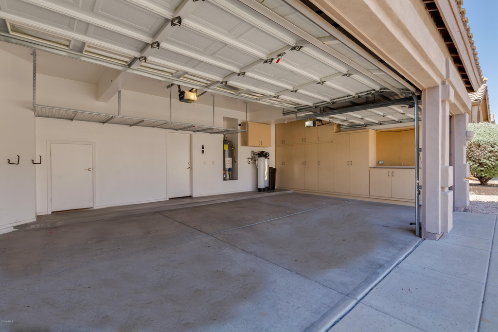 3608 N Paseo Del Sol -- - Photo 51
