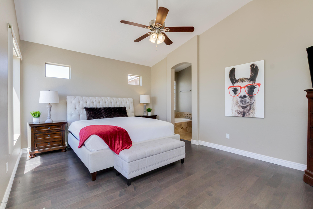 3608 N Paseo Del Sol -- - Photo 28