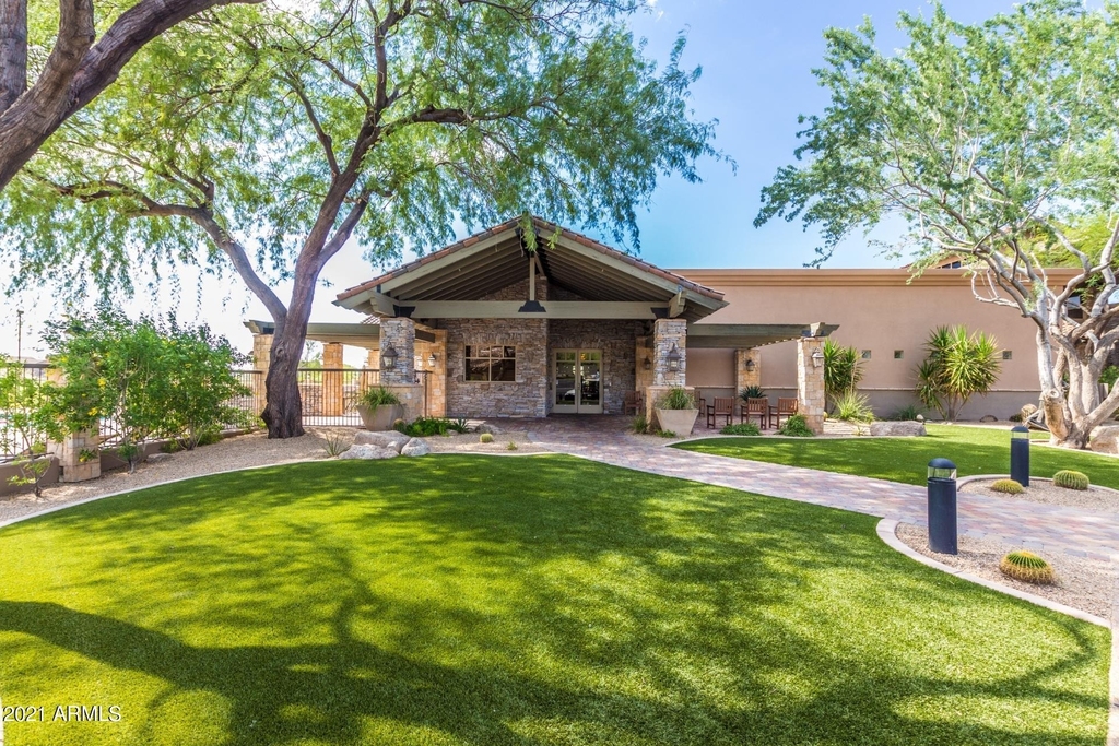 3608 N Paseo Del Sol -- - Photo 58