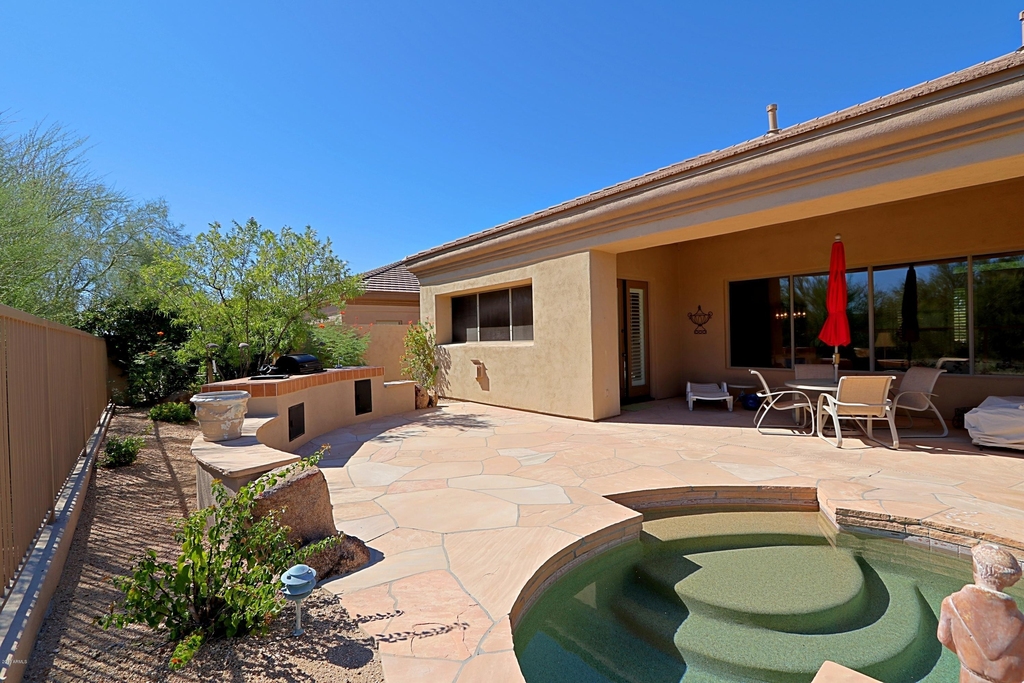 6193 E Brilliant Sky Drive - Photo 26