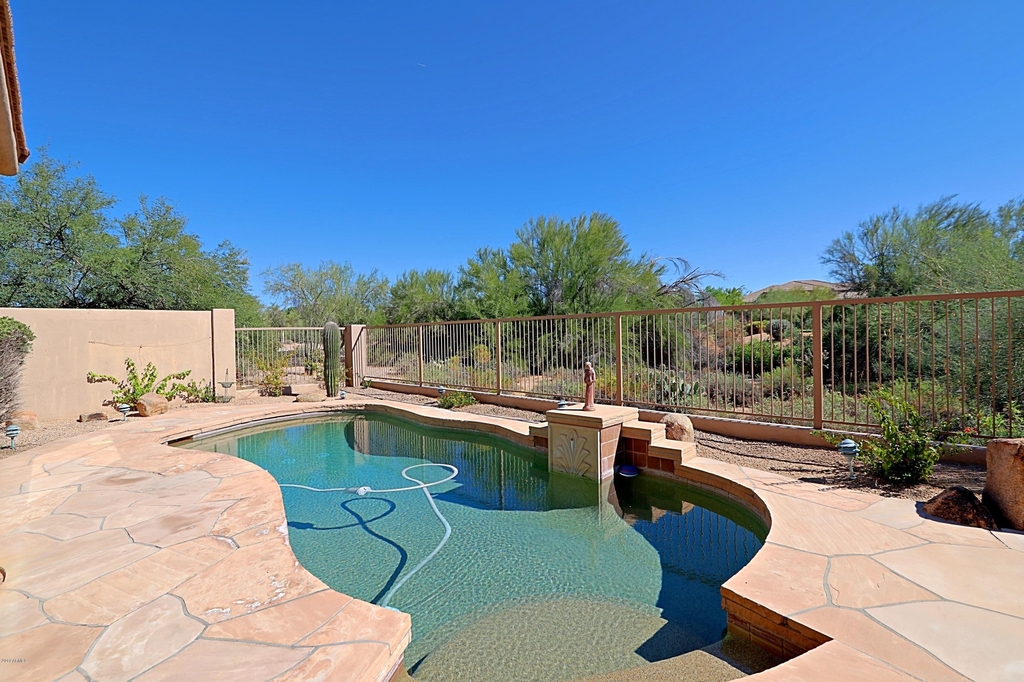 6193 E Brilliant Sky Drive - Photo 30