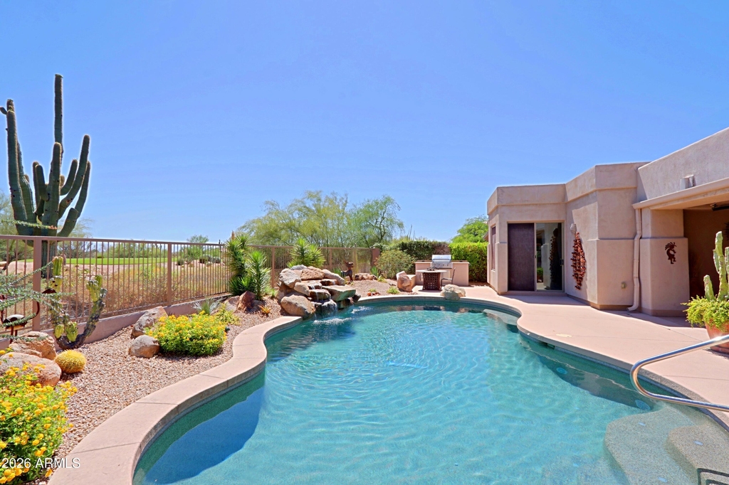 6469 E Amber Sun Drive - Photo 32