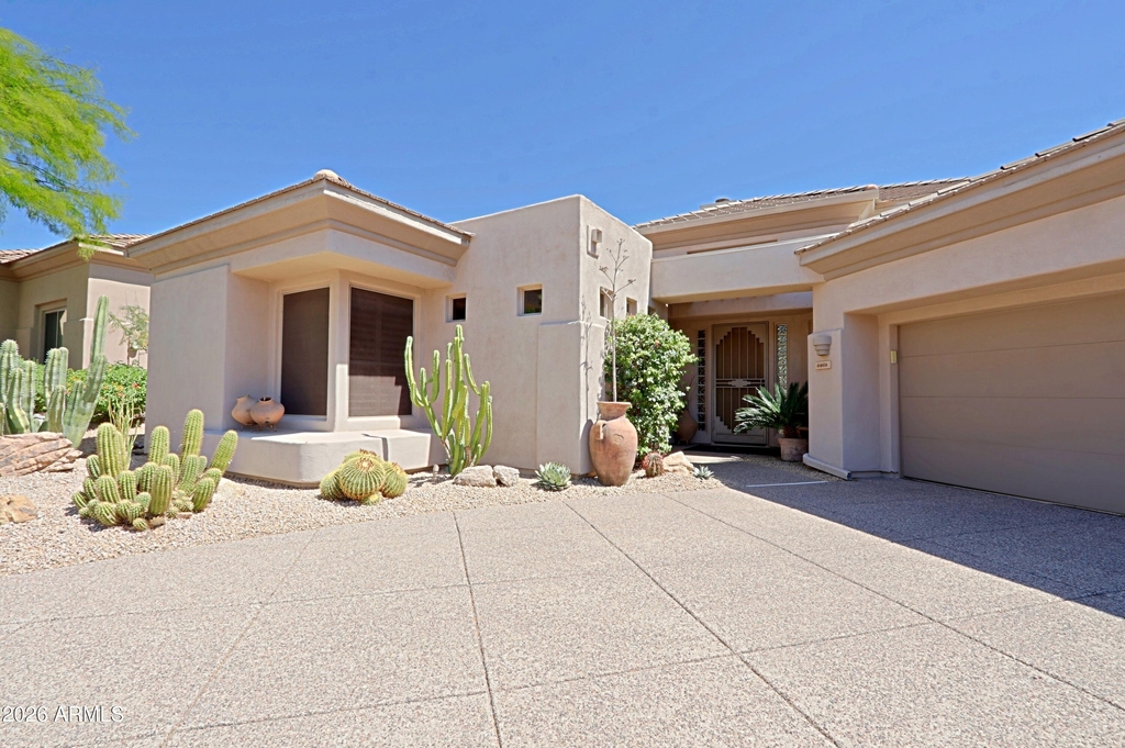 6469 E Amber Sun Drive - Photo 1