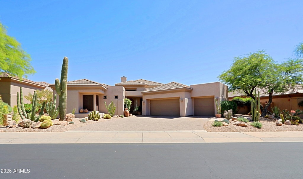 6469 E Amber Sun Drive - Photo 0
