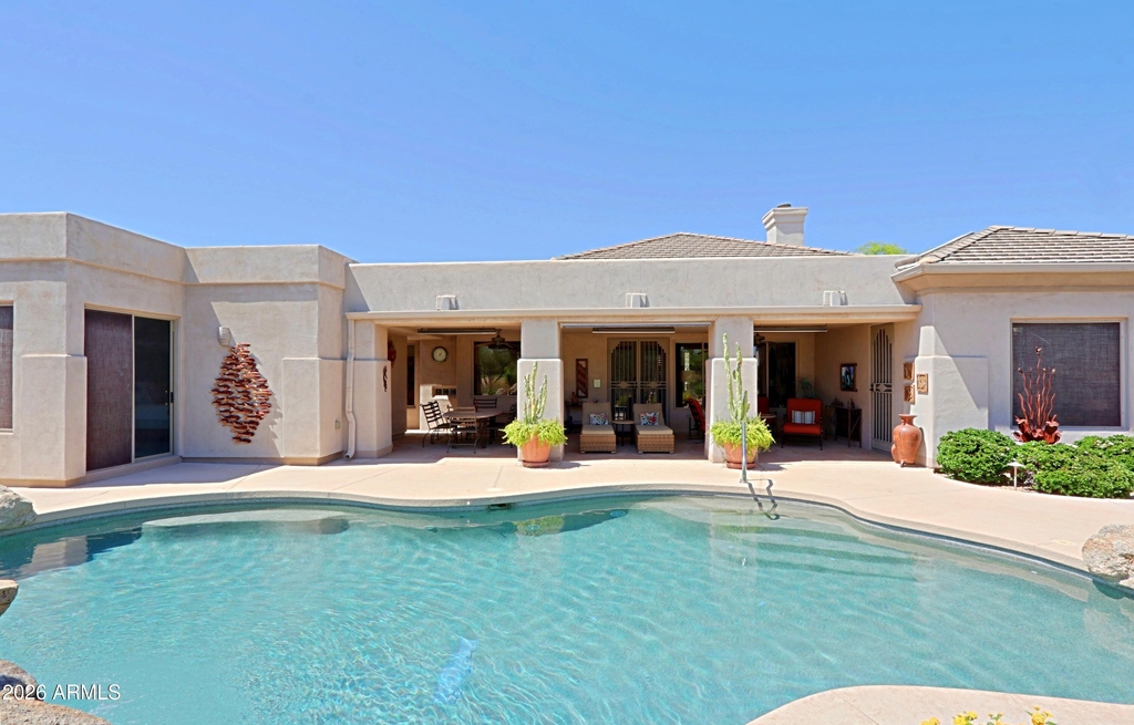 6469 E Amber Sun Drive - Photo 31