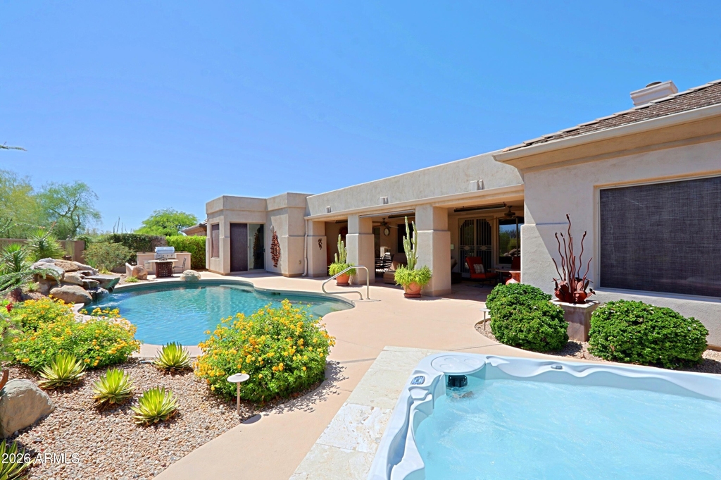 6469 E Amber Sun Drive - Photo 34