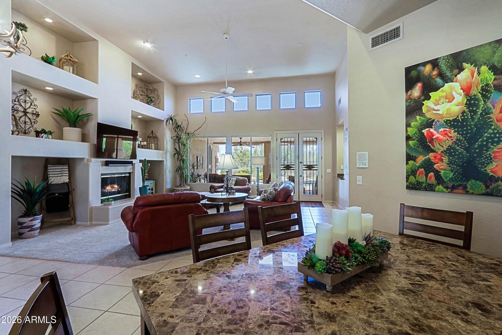 6469 E Amber Sun Drive - Photo 4