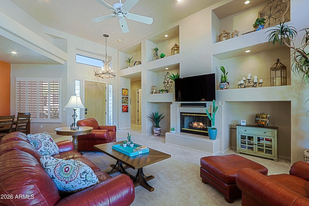 6469 E Amber Sun Drive - Photo 2