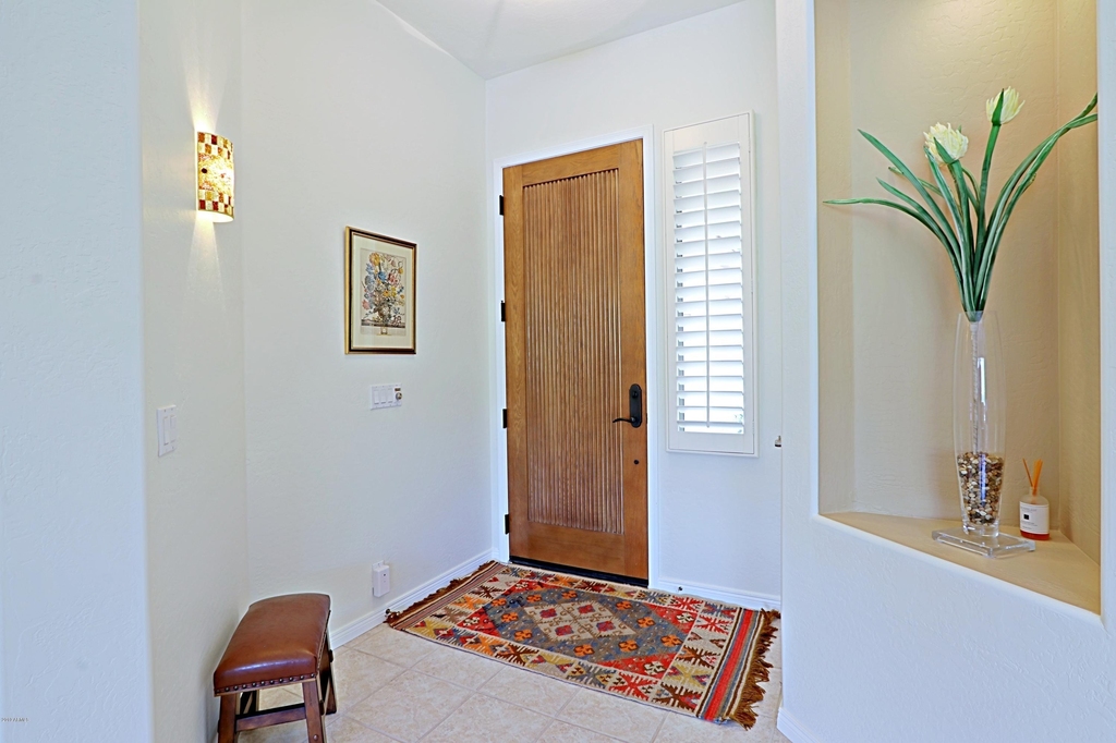 6960 E Whispering Mesquite Trail - Photo 5