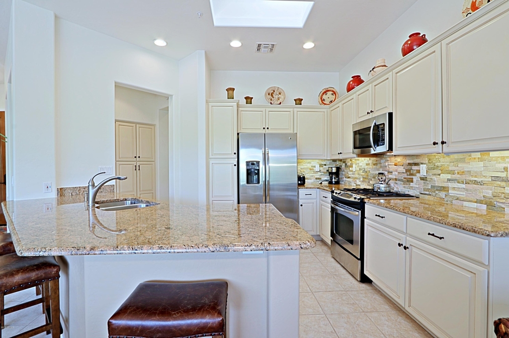 6960 E Whispering Mesquite Trail - Photo 10