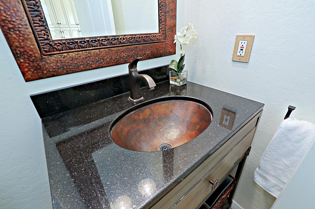 6960 E Whispering Mesquite Trail - Photo 24