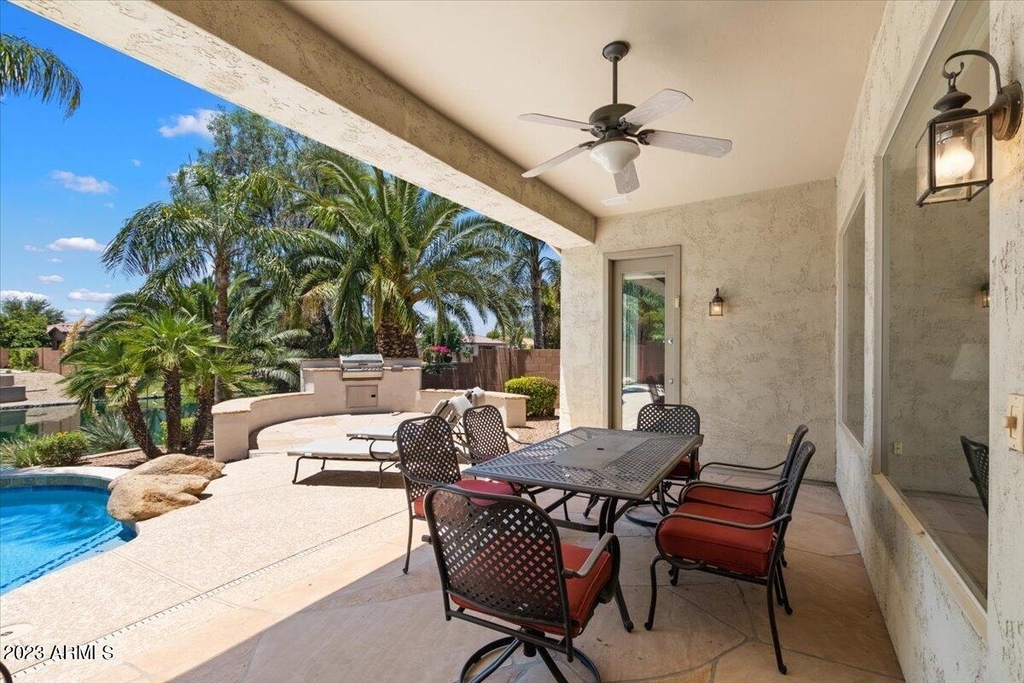 743 E Torrey Pines Place - Photo 29