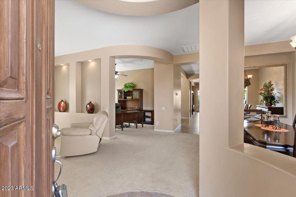 743 E Torrey Pines Place - Photo 2