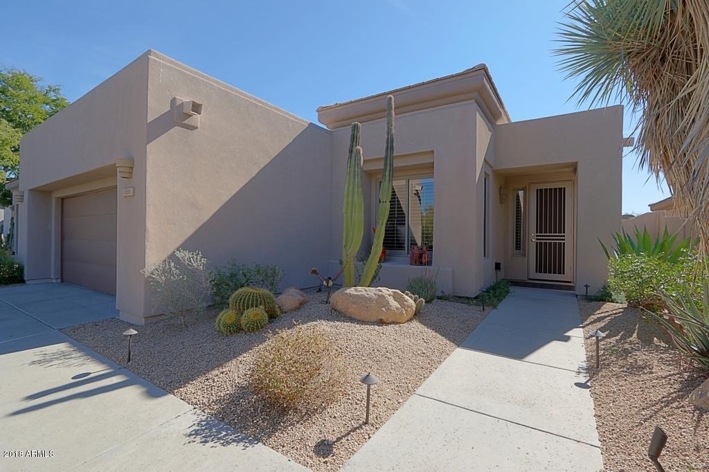 7125 E Canyon Wren Circle - Photo 1