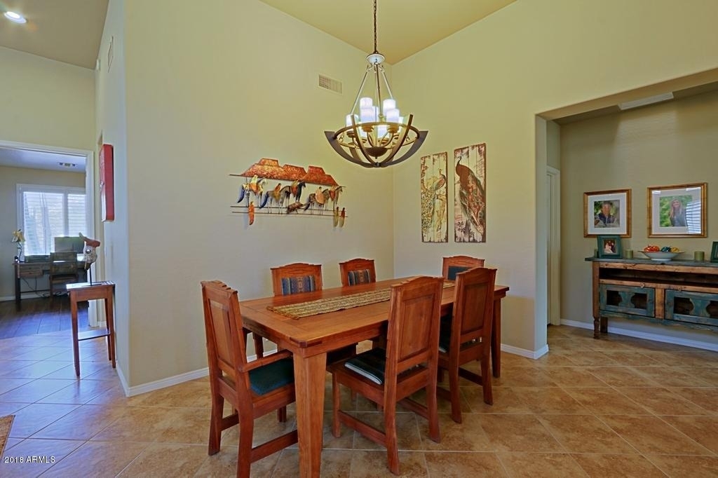 7125 E Canyon Wren Circle - Photo 5