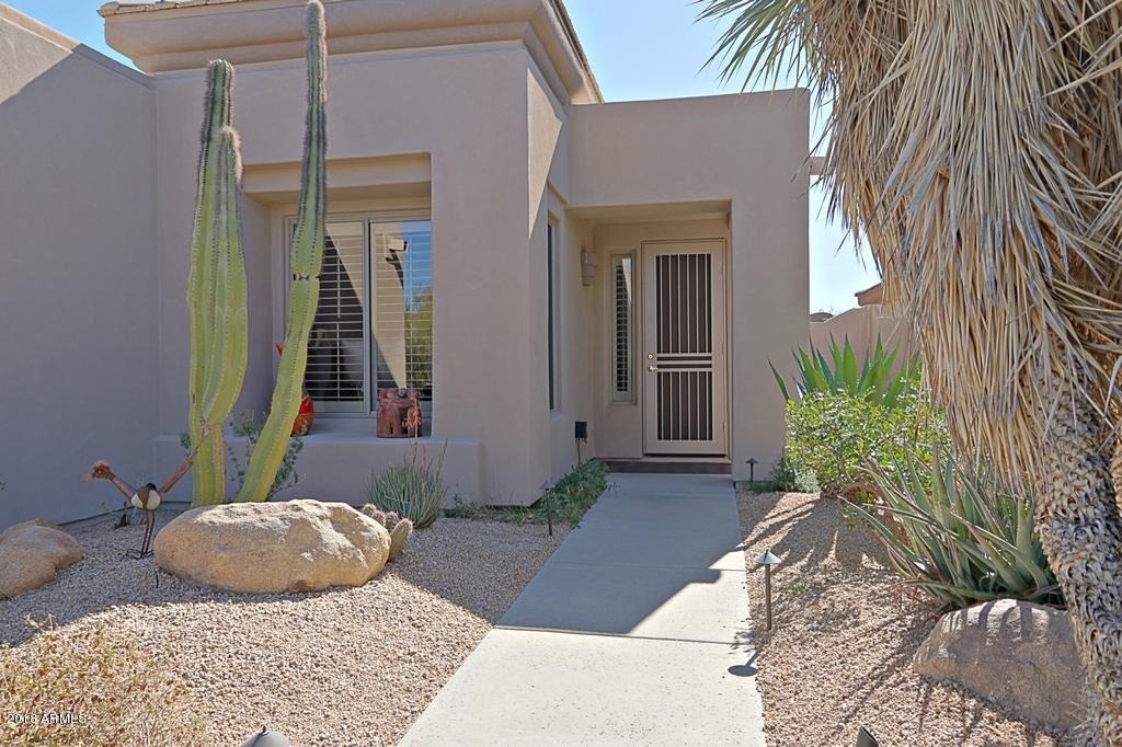 7125 E Canyon Wren Circle - Photo 2
