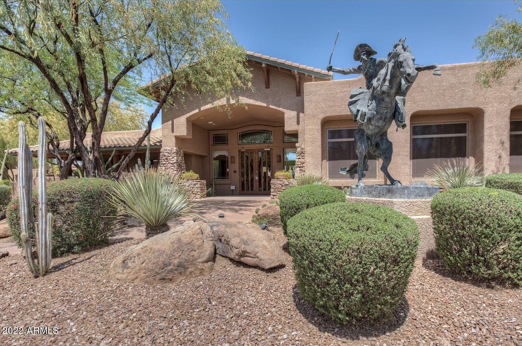 11500 E Cochise Drive - Photo 37
