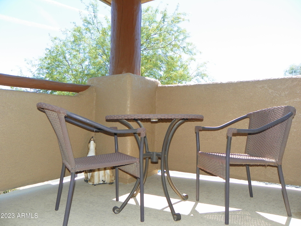 11500 E Cochise Drive - Photo 47