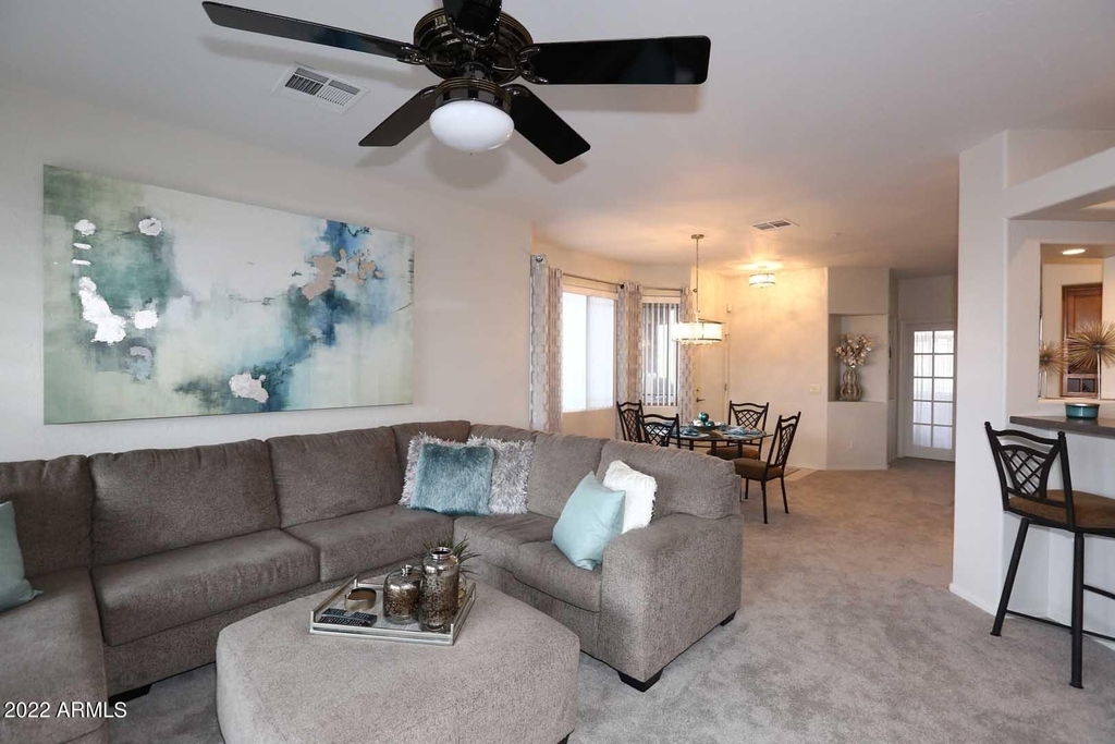 11500 E Cochise Drive - Photo 6