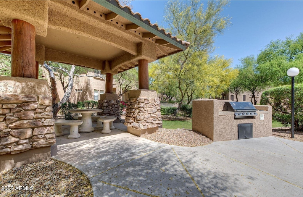 11500 E Cochise Drive - Photo 44