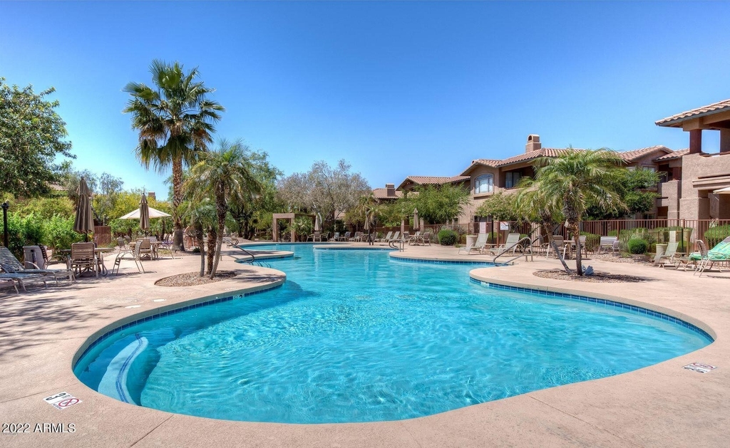 11500 E Cochise Drive - Photo 49