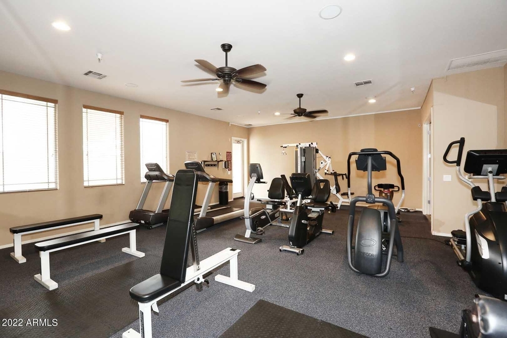 11500 E Cochise Drive - Photo 42