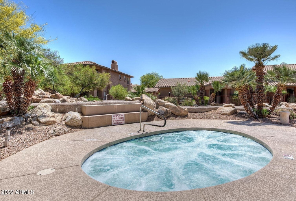 11500 E Cochise Drive - Photo 46