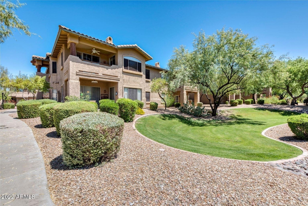 11500 E Cochise Drive - Photo 0