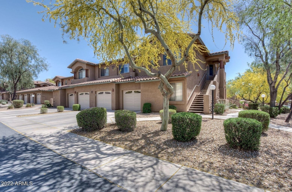 11500 E Cochise Drive - Photo 1