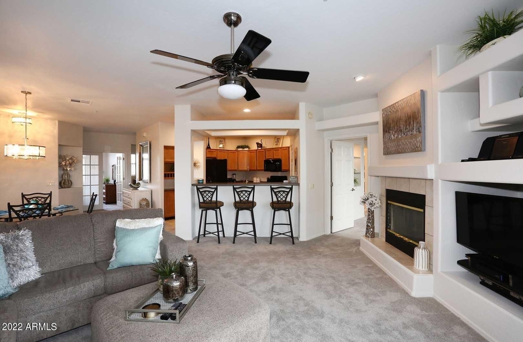 11500 E Cochise Drive - Photo 9