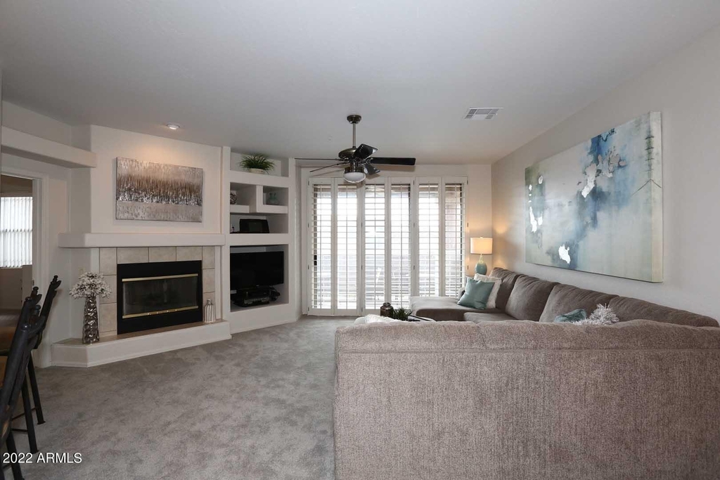 11500 E Cochise Drive - Photo 7