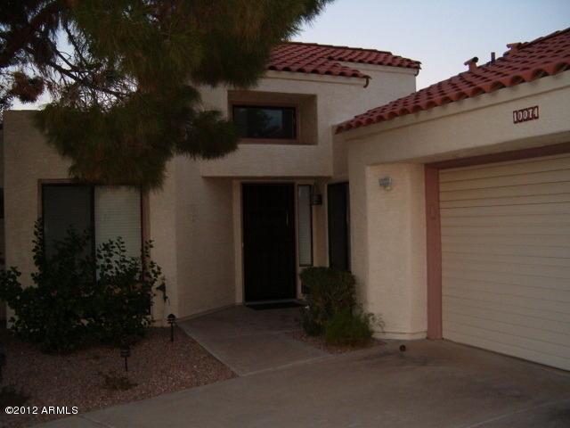 10074 E San Salvador Drive - Photo 1