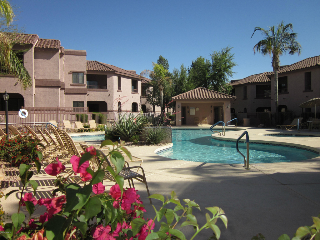 9455 E Raintree Drive - Photo 19