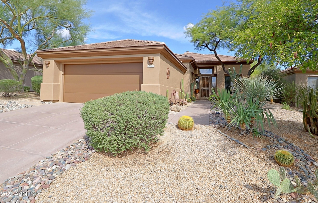 32811 N 70th Street - Photo 0