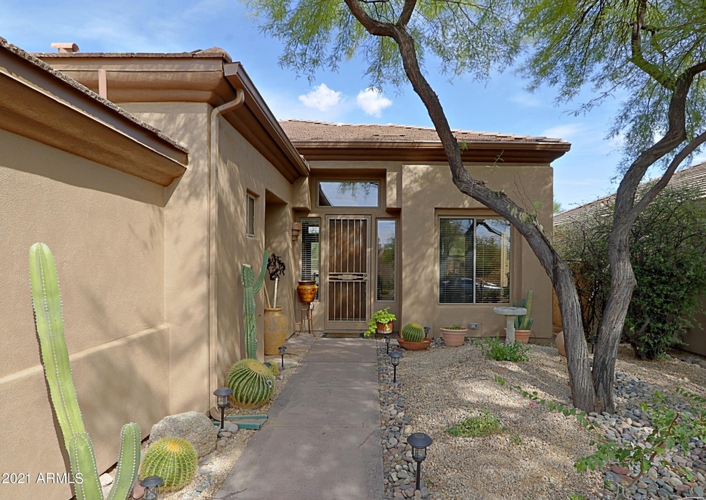 32811 N 70th Street - Photo 1