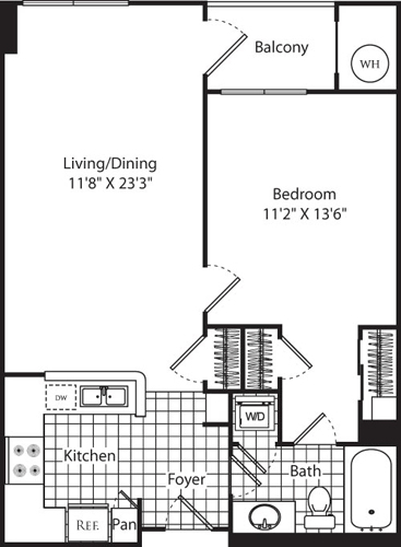 1401 S. Joyce Street - Photo 48