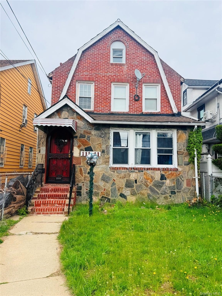 111-41 202nd Street - Photo 0