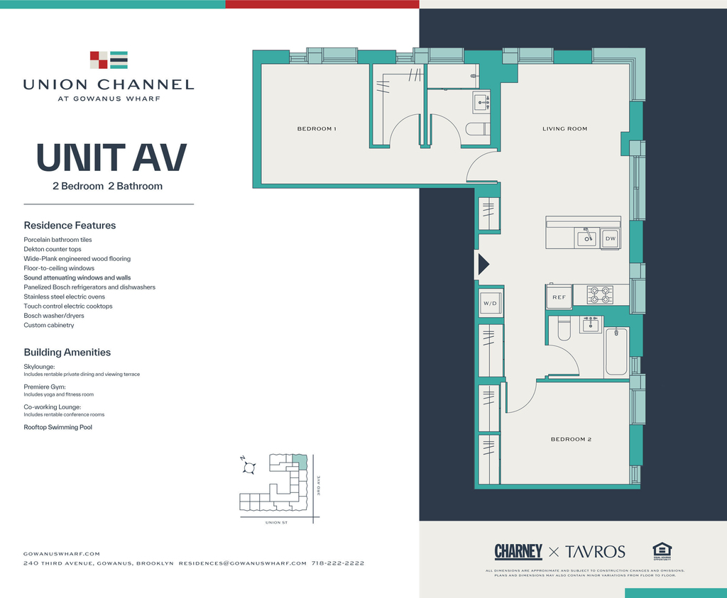 240 3rd Avenue - Photo 15