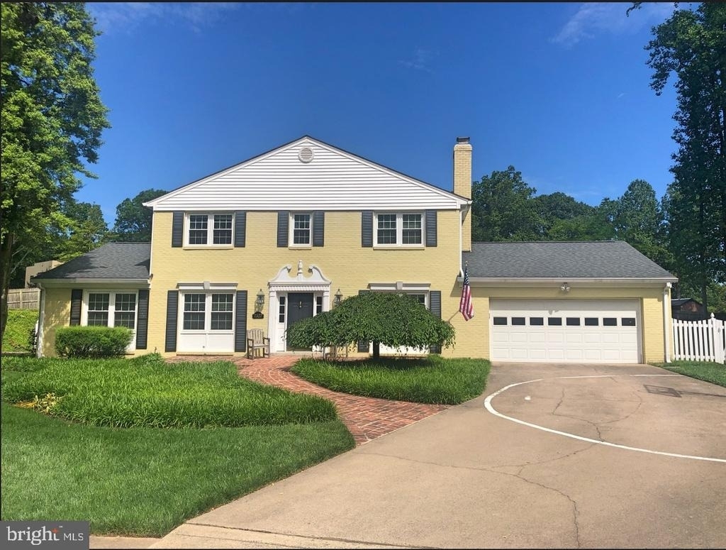7327 Yates Court - Photo 1