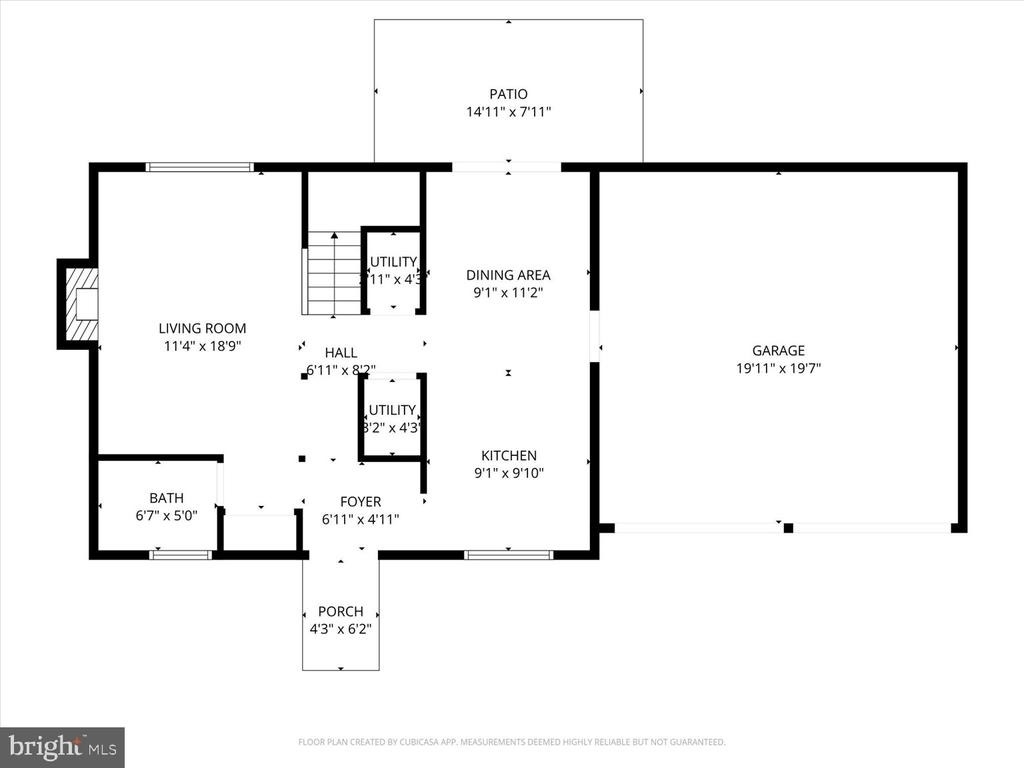 13214 Jasper Road - Photo 19