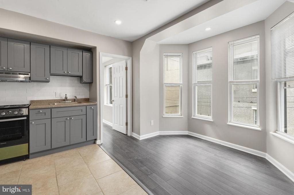 1720 Wylie Street - Photo 1