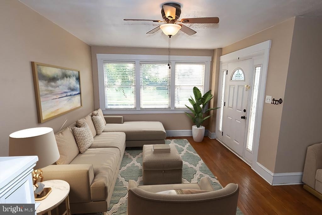 335 Stuart Avenue - Photo 3