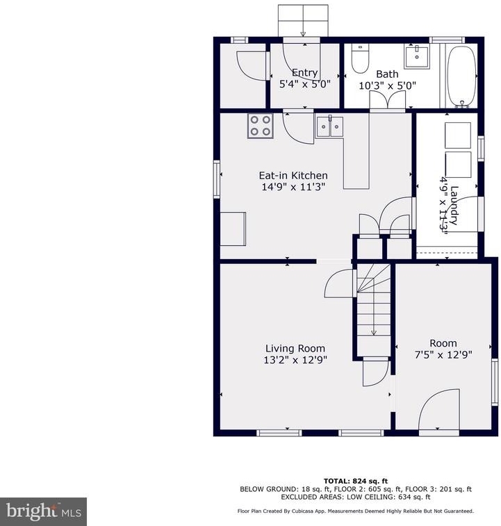 828 S Potomac Street - Photo 47