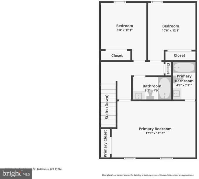 7206 Rutherford Green Circle - Photo 35