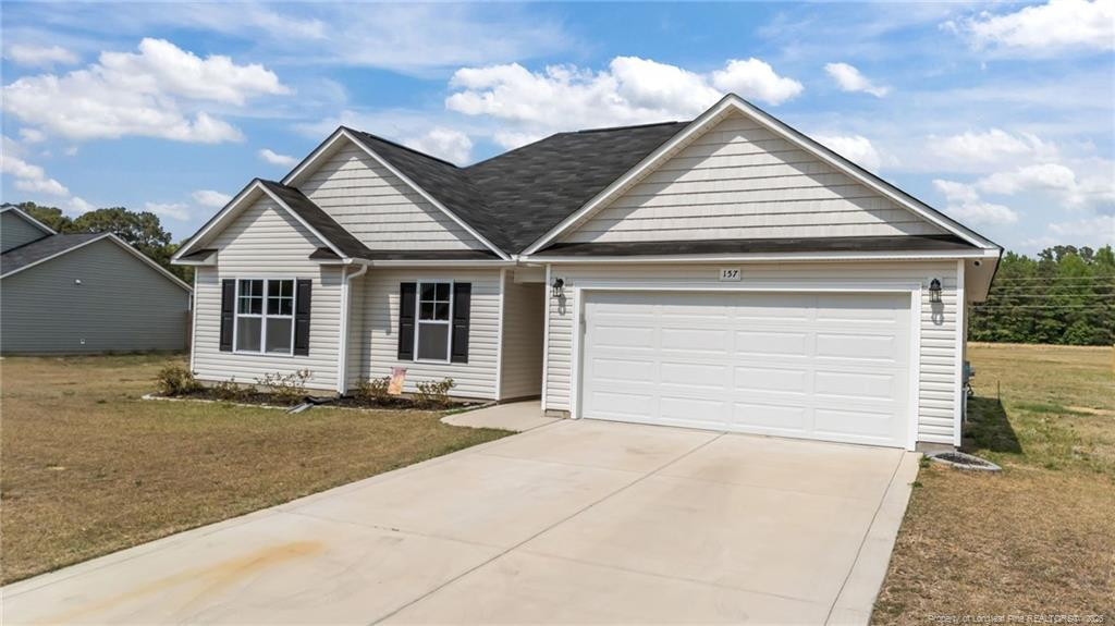 157 Presley Street - Photo 2