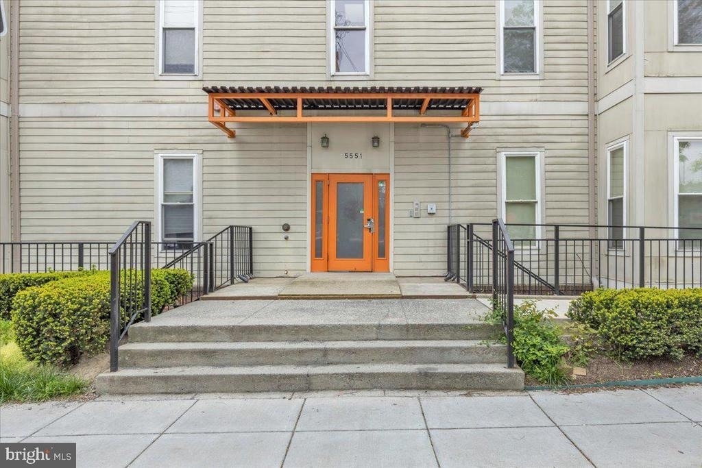 5551 Illinois Avenue Nw - Photo 1