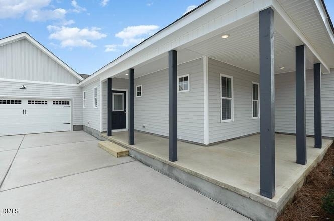 424 Davis Mill Road - Photo 2