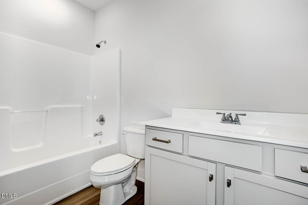 424 Davis Mill Road - Photo 5