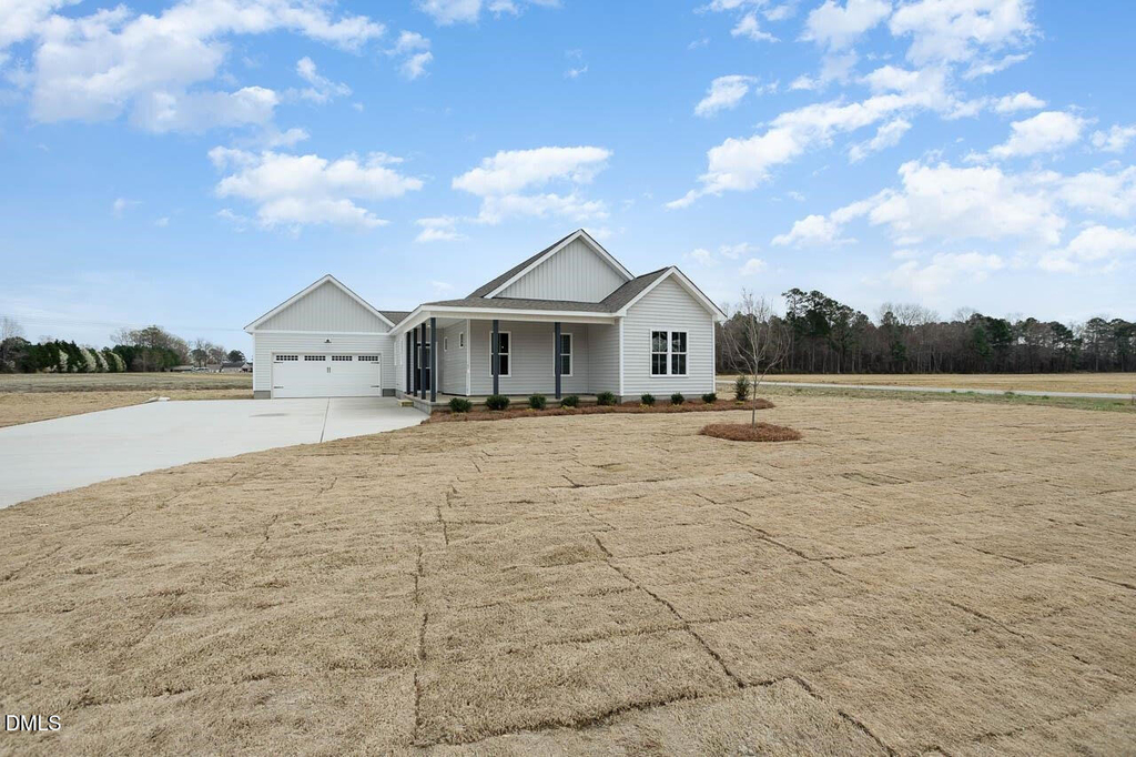 424 Davis Mill Road - Photo 0