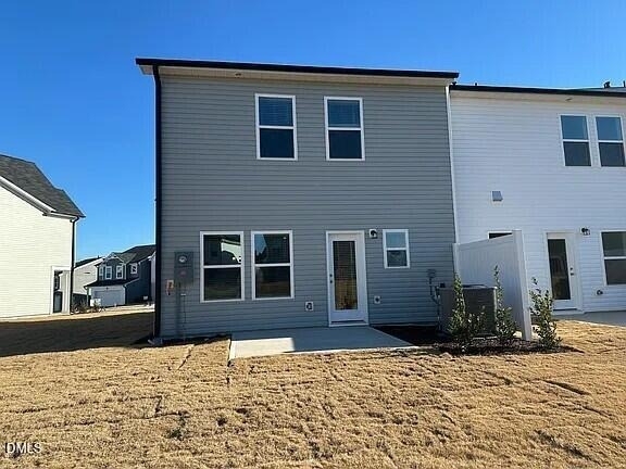 529 Eversden Drive - Photo 3